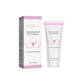 EELHOE Buttock Plumping Cream Buttock Massage Firming Skin Plumping & Lifting Peach Buttocks & Buttocks Care Cream