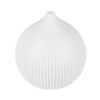 330ml Cool Mist Humidifier Ultrasonic Aroma Essential Oil Diffuser w/7 Color LED Lights Waterless Auto Off for Office Home Room Study Yoga Spa