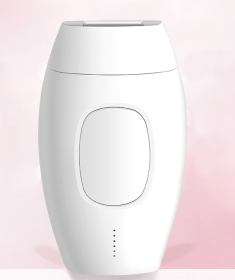 Laser Hair Removal (Option: White-US)