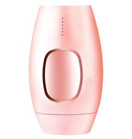 Laser Hair Removal (Option: Pink-EU)