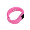 Fitness Tracker Activity Tracker Watch IP56 Waterproof Bracelet Fitness Band Sleep Monitor Pedometer Sedentary Reminder Call Message Notification