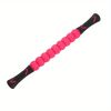 1pc Muscle Fascia Stick Release Muscle Roller Stick, Suitable For Athletes - Reducing Soreness, Tightness And Pain - Ideal Choice For Physical Therapy